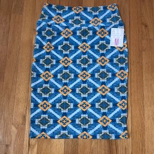 LulaRoe Cassie Skirt- New